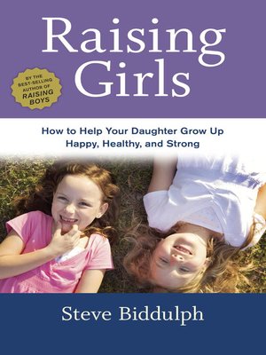 cover image of Raising Girls